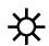 DELONGHI DE 320 - Dehumidification indicator light - 1
