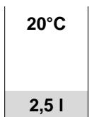 DELONGHI DE 320 - Brief notes on humidity - 2