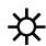 DELONGHI DE 330 - Dehumidification indicator light - 1