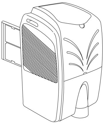 DELONGHI DE 330 - If the appliance is not used for long periods - 1