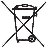 DELONGHI EC 145 - IMPORTANT INFORMATION FOR CORRECT DISPOSAL OF THE PRODUCT IN ACCORDANCE WITH EC DIRECTIVE 2002/96/EC. - 1
