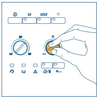 DELONGHI ESAM 2000 - NOTE 3: Tips on making hotter coffee: - 3