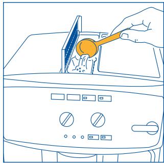 DELONGHI ESAM 2000 - HOT WATER DELIVERY - 2