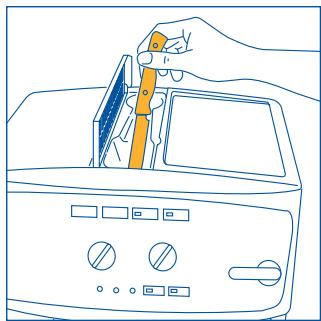 DELONGHI ESAM 2000 - HOT WATER DELIVERY - 3