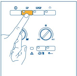 DELONGHI ESAM 2000 - NOTE 3: Tips on making hotter coffee: - 8