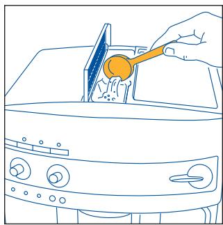 DELONGHI ESAM 3240.O - HOT WATER DELIVERY - 2