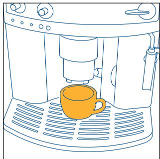DELONGHI ESAM 3240.O - 26 - 1
