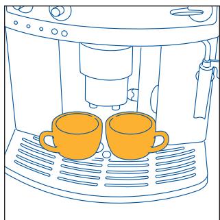 DELONGHI ESAM 3240.O - 26 - 2
