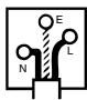 DELONGHI ESAM 6600 - WARNING - THIS APPLIANCE MUST BE EARTHED IMPORTANT - 1