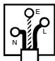 DELONGHI ICM 80 - WARNING - THIS APPLIANCE MUST BE EARTHED IMPORTANT - 1