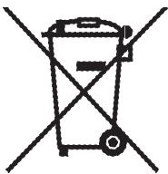 DELONGHI VVX 340 - IMPORTANT INFORMATION FOR CORRECT DISPOSAL OF THE PRODUCT IN ACCORDANCE WITH EC DIRECTIVE 2002/96/EC. - 1