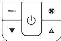 DELONGHI PAC WE125 ECO - Dehumidifying mode (fig. 22) - 3