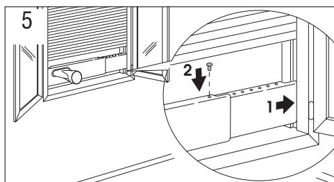 DELONGHI PAC WE125 ECO - Air-conditioning without installation - 5
