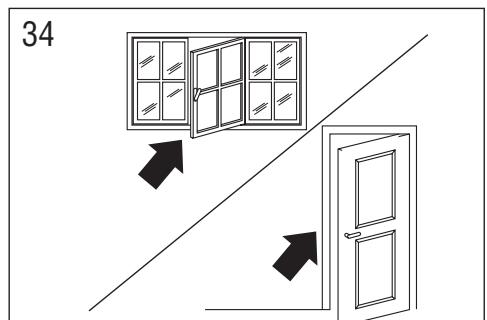 DELONGHI PAC WE125 ECO - TIPS FOR CORRECT USE - 1