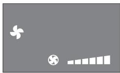 DELONGHI PAC WE125 ECO - Fan mode (fig. 23) - 4