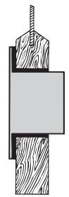 DELONGHI PAC A130HPEL - SEMI-PERMANENT INSTALLATION - 3