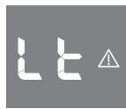 DELONGHI PAC A130HPEL - IF...IS DISPLAYED, - 1