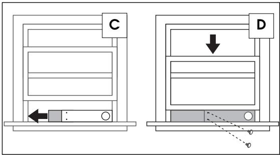 DELONGHI PAC A95 - Préparation à l'emploi - 1
