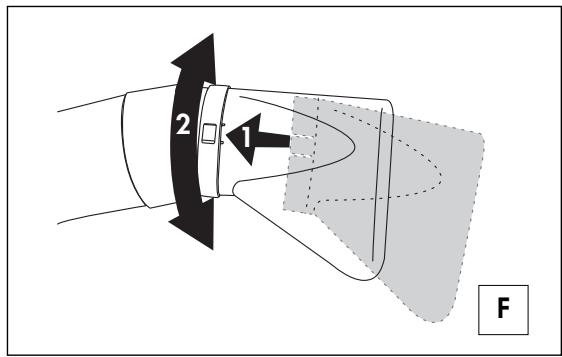 DELONGHI PAC A95 - Fenêtre à deux battants - 1