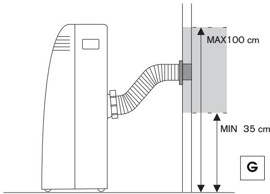 DELONGHI PAC N90.B - AIR-CONDITIONING WITH INSTALLATION - 6