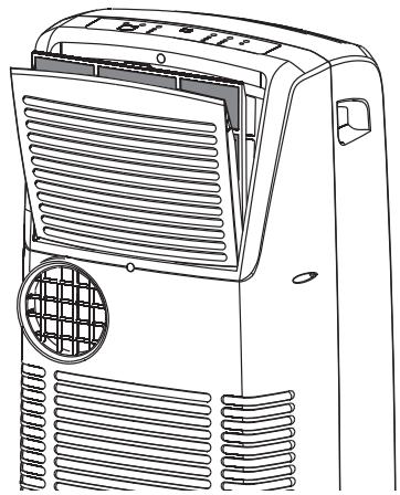 DELONGHI PACN 90E - END OF SEASON OPERATIONS - 2