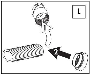 DELONGHI PACN 90E - A) - 1