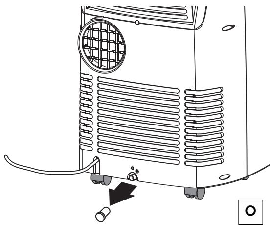 DELONGHI PACN 90E - END OF SEASON OPERATIONS - 3