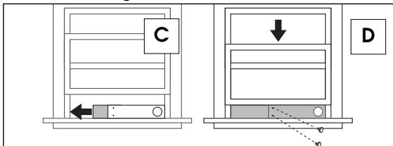 DELONGHI PACN 90E - Sash window - 2