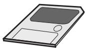 JVC GC-X3 - PROVIDED ACCESSORIES - 7