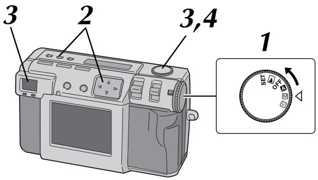 JVC GC-X3 - Manual Focus - 1