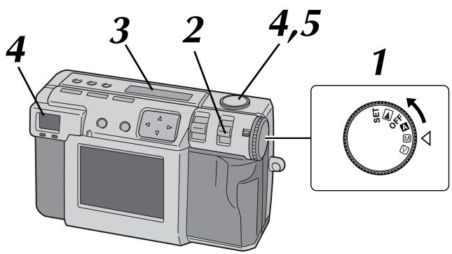 JVC GC-X3 - DR Pro-Still (Wide Range Mode) - 1