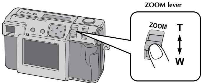 JVC GC-X3 - Zoom Shooting - 1
