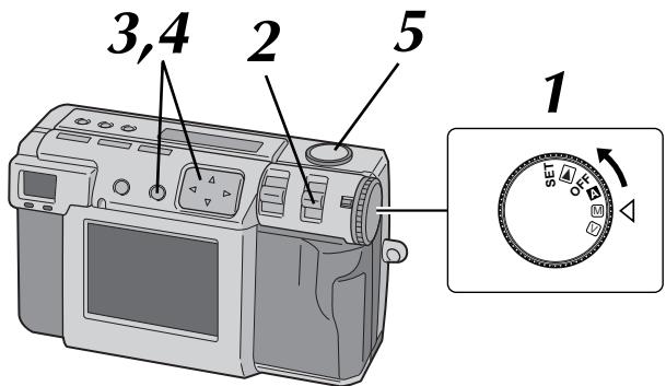 JVC GC-X3 - Collage Mode - 1