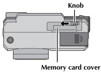 JVC GC-X3 - Connect the Camera to a Power Outlet. (13 pg. 20) - 1