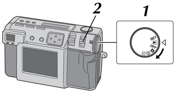 JVC GC-X3 - Preparation - 1