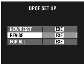 JVC GC-X3 - Playback Menu Screens - 7