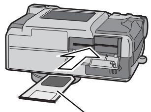 JVC GC-X3 - Connect the Camera to a Power Outlet. (13 pg. 20) - 2