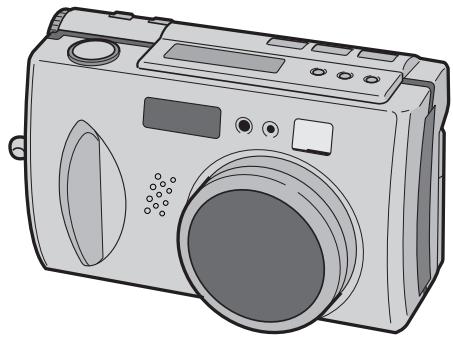 JVC GC-X3 - GC-X3 - 1