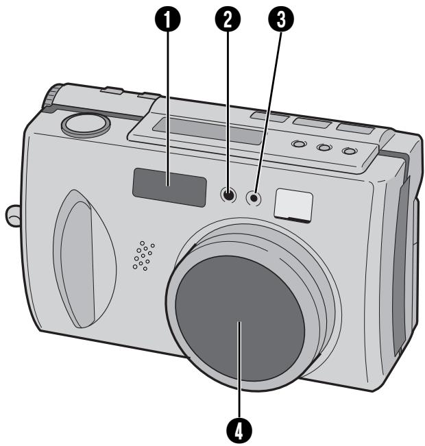 JVC GC-X3 - PROVIDED ACCESSORIES - 12