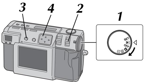 JVC GC-X3 - Playing Back Still Pictures - 1
