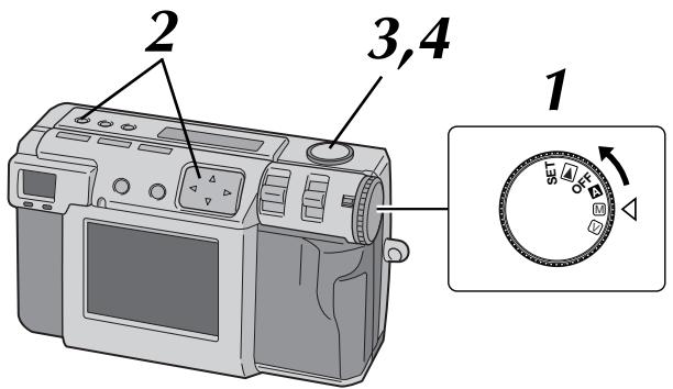 JVC GC-X3 - Exposure Control - 1