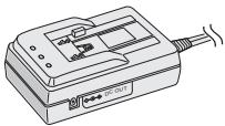 JVC GC-X3 - PROVIDED ACCESSORIES - 2
