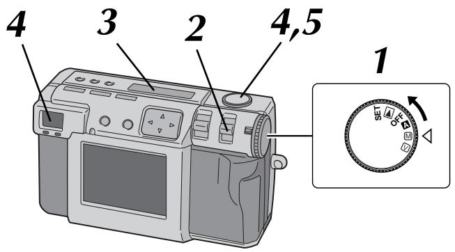 JVC GC-X3 - NR Pro-Still (Noise Reduction Mode) - 1