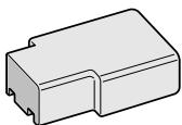 JVC GC-X3 - PROVIDED ACCESSORIES - 1