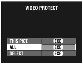 JVC GC-X3 - Playback Menu Screens - 6