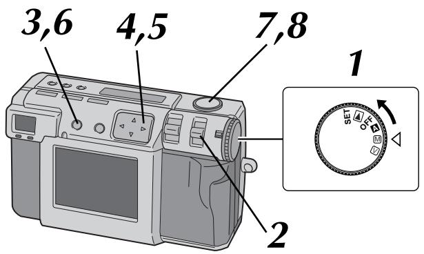 JVC GC-X3 - Shooting Continuous Photos - 1