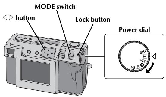 JVC GC-X3 - Insert the Memory card. (13 pg. 22) - 2