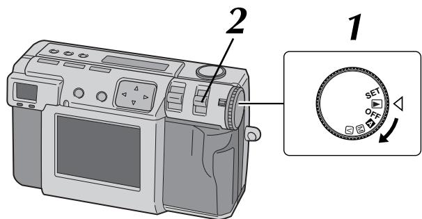 JVC GC-X3 - Preparation - 1