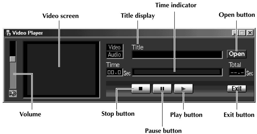 JVC GC-X3 - Preparation - 4