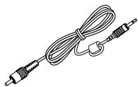 JVC GC-X3 - PROVIDED ACCESSORIES - 10